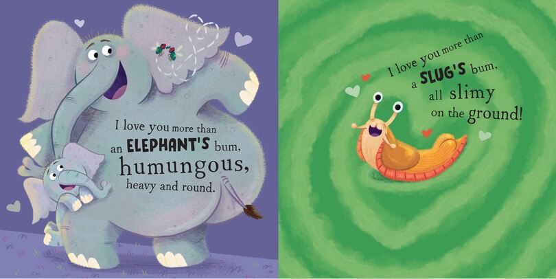 Aperçu du contenu 3_I Love You More Than a Baboon’s Bum