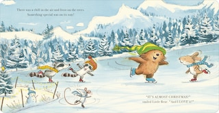 Aperçu du contenu_I Love You More Than Christmas