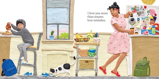 Sample content 2_I Love You More