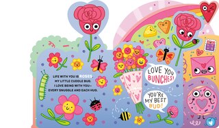 Sample content 2_I Love You So Much!