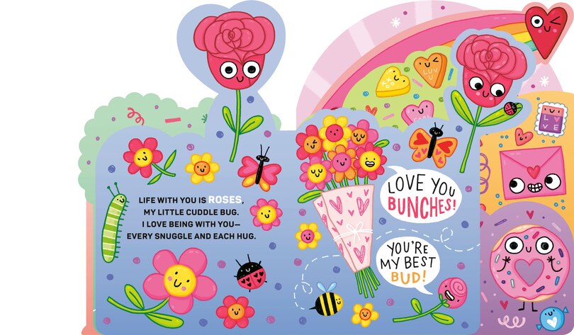 Sample content 2_I Love You So Much!