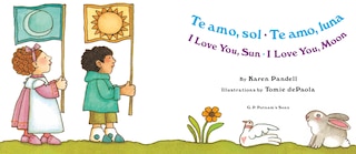 Aperçu du contenu_I Love You Sun / I Love You Moon