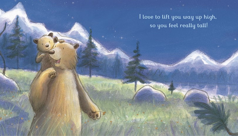 Aper&ccedil;u du contenu 4_I Love You to the Moon and Back