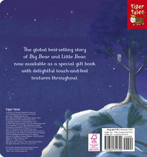 Sample content_I Love You to the Moon and Back: A Touch-and-Feel Book