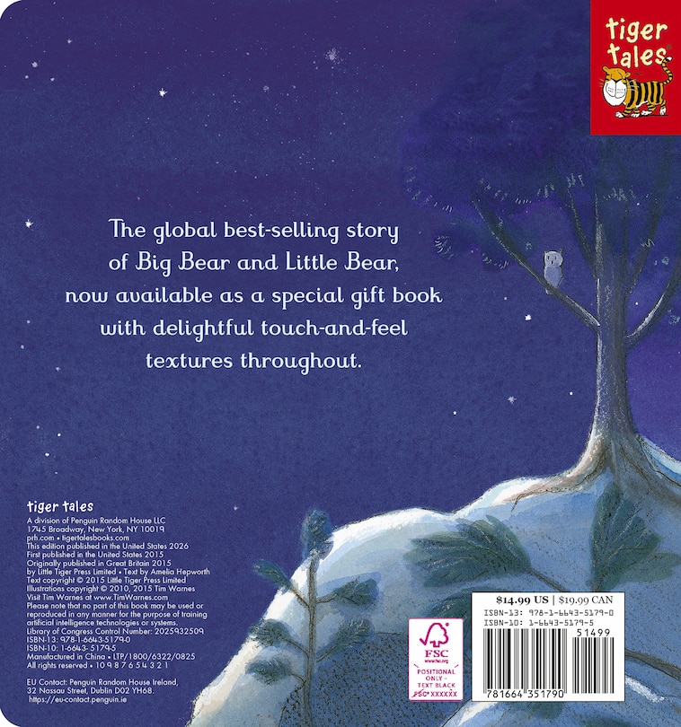 Sample content_I Love You to the Moon and Back: A Touch-and-Feel Book