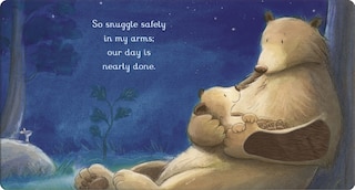 Sample content 2_I Love You to the Moon and Back: A Touch-and-Feel Book
