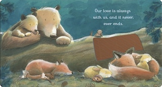 Sample content 3_I Love You to the Moon and Back: A Touch-and-Feel Book