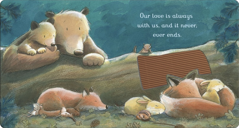 Sample content 3_I Love You to the Moon and Back: A Touch-and-Feel Book