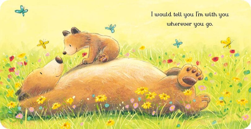 Sample content 4_I Love You to the Moon and Back 2 Book Set
