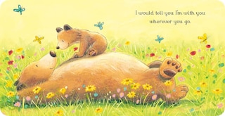 Aperçu du contenu 5_I Love You to the Moon and Back 2 Book Set