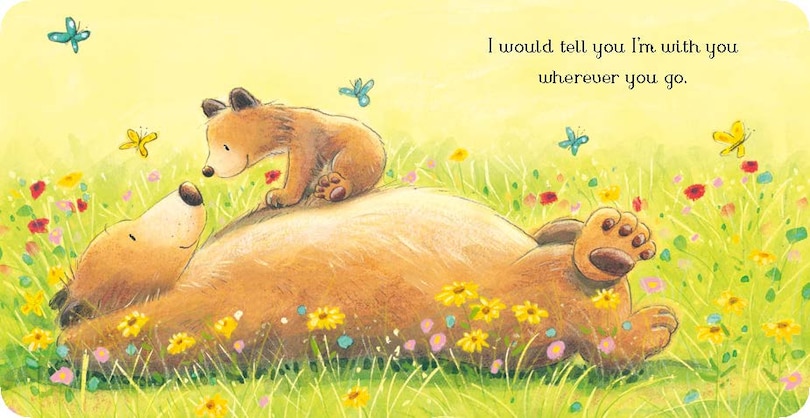 Aperçu du contenu 5_I Love You to the Moon and Back 2 Book Set