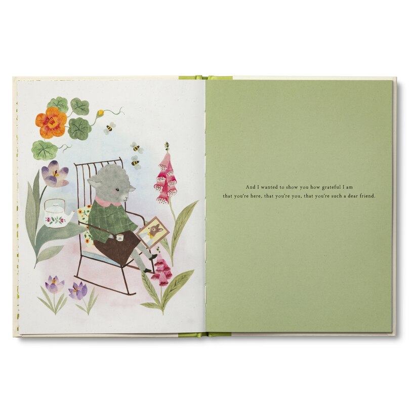 Sample content 2_I Picked These For You