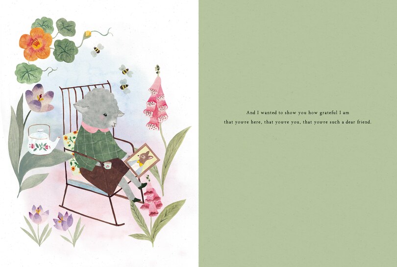 Sample content 5_I Picked These For You