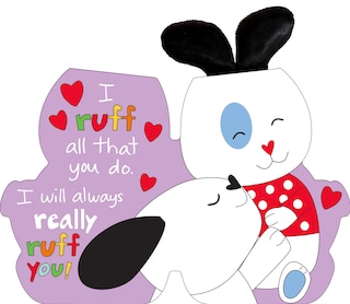 Aper&ccedil;u du contenu_I Really Ruff You!