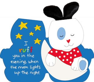 Aper&ccedil;u du contenu 2_I Really Ruff You!