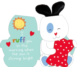 Aper&ccedil;u du contenu 3_I Really Ruff You!