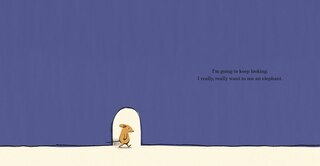 Sample content_I Really Want to See an Elephant