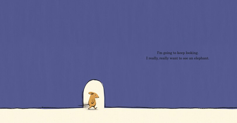 Sample content_I Really Want to See an Elephant