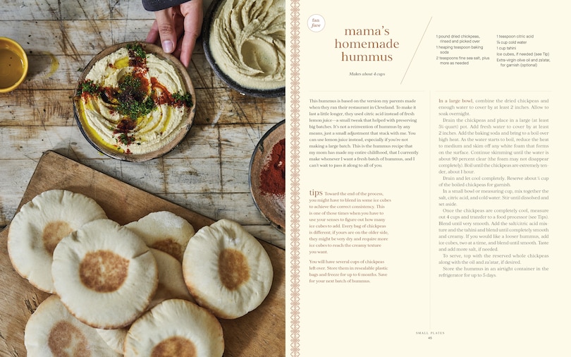 Aperçu du contenu 2_I Sleep in My Kitchen