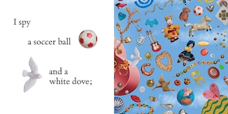 Sample content 3_I SPY a Soccer Ball