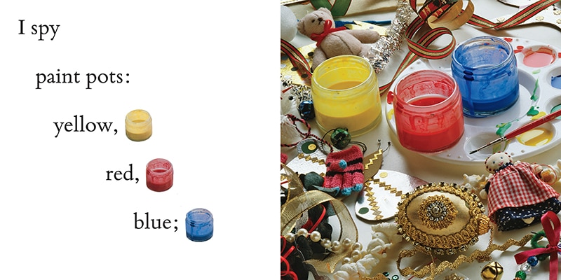 Aperçu du contenu_I SPY Christmas Treats