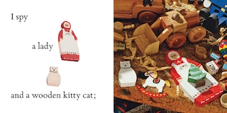 Aperçu du contenu 3_I SPY Christmas Treats