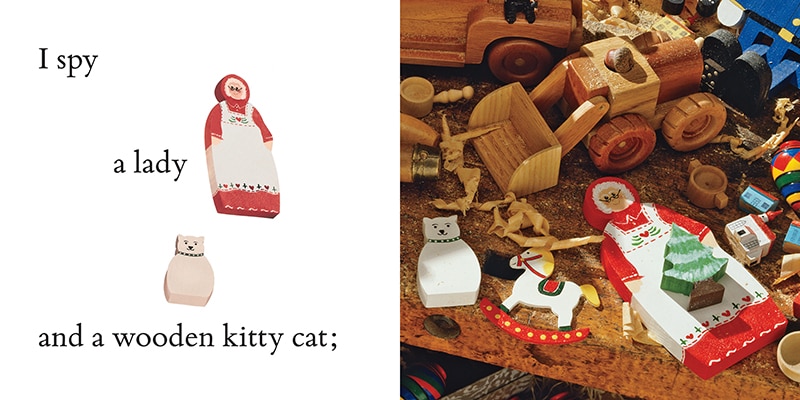 Aperçu du contenu 3_I SPY Christmas Treats