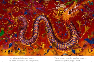 Sample content_I Spy Imagine