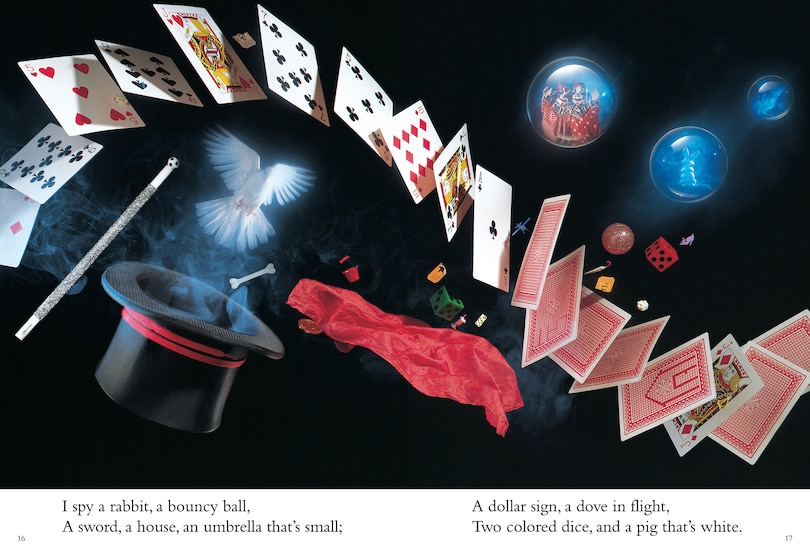 Sample content 2_I Spy Imagine