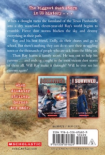 Couverture arrière_I Survived the Dust Bowl, 1935 (I Survived #25)