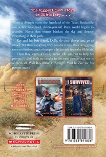 Back cover_I Survived the Dust Bowl, 1935 (I Survived #25)