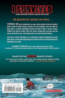 Back cover_I Survived the Japanese Tsunami, 2011 (I Survived Graphic Novel #12)