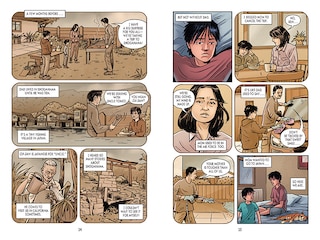 Sample content 3_I Survived the Japanese Tsunami, 2011 (I Survived Graphic Novel #12)