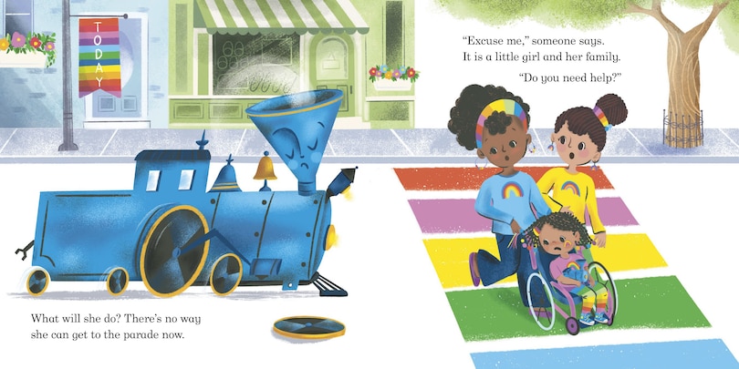 Sample content 2_I Think We Can!