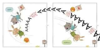 Sample content 3_I Think We're Upside Down!