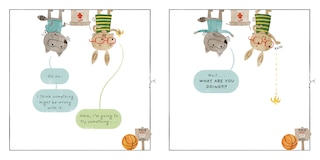 Sample content 5_I Think We're Upside Down!