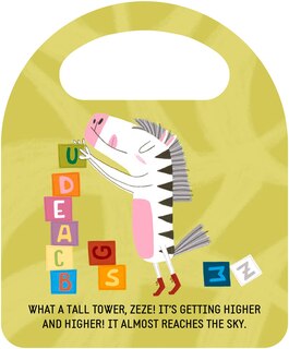 Sample content 3_I Tidy Up After I Play