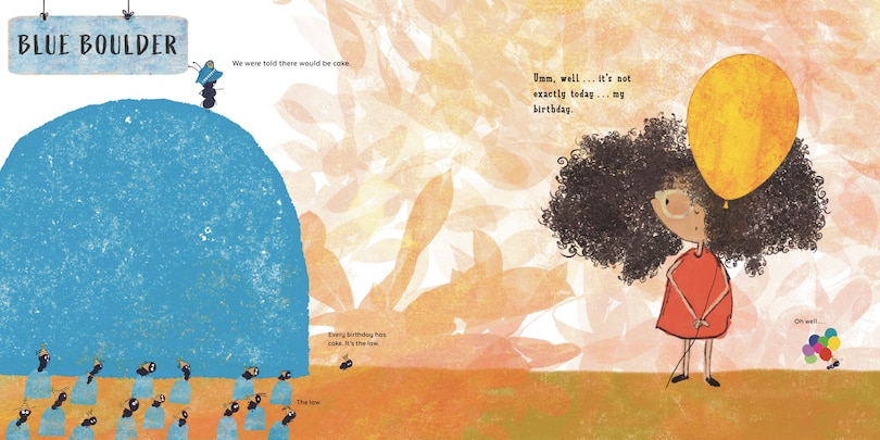 Sample content_I Told a Little Lie