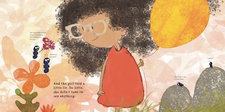 Sample content 3_I Told a Little Lie