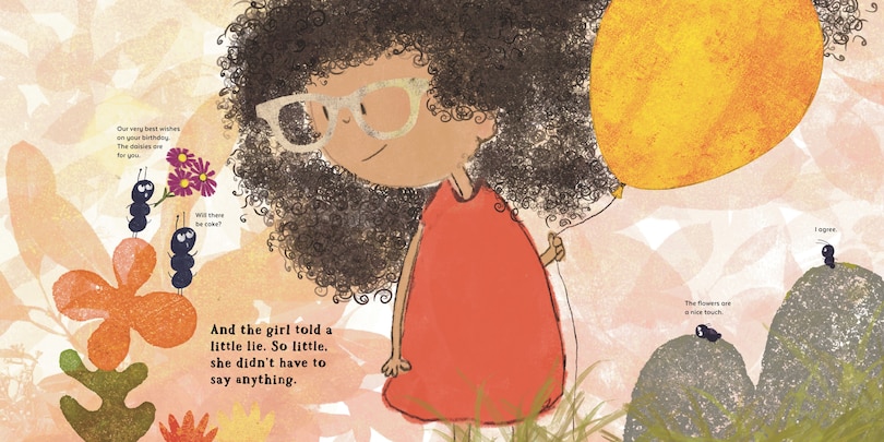 Sample content 3_I Told a Little Lie