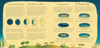 Aperçu du contenu_I Took the Moon for a Walk (Bilingual French & English)