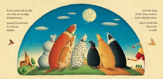 Aperçu du contenu 3_I Took the Moon for a Walk (Bilingual French & English)