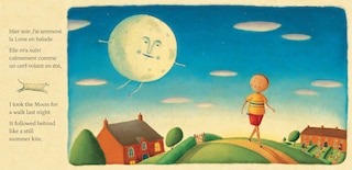 Aperçu du contenu 4_I Took the Moon for a Walk (Bilingual French & English)