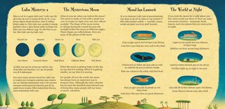 Aperçu du contenu_I Took the Moon for a Walk (Bilingual Haitian Creole & English)