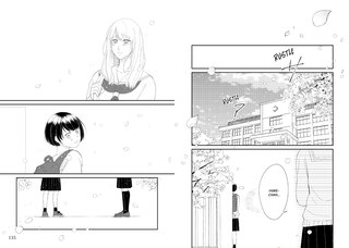 Sample content_I Wanna Be Your Girl, Volume 4