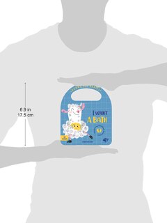 Aper&ccedil;u du contenu 2_I Want A Bath