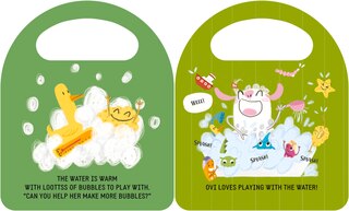 Aper&ccedil;u du contenu 3_I Want A Bath