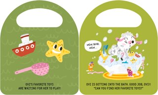 Aper&ccedil;u du contenu 4_I Want A Bath