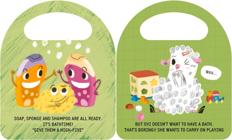 Aper&ccedil;u du contenu 5_I Want A Bath