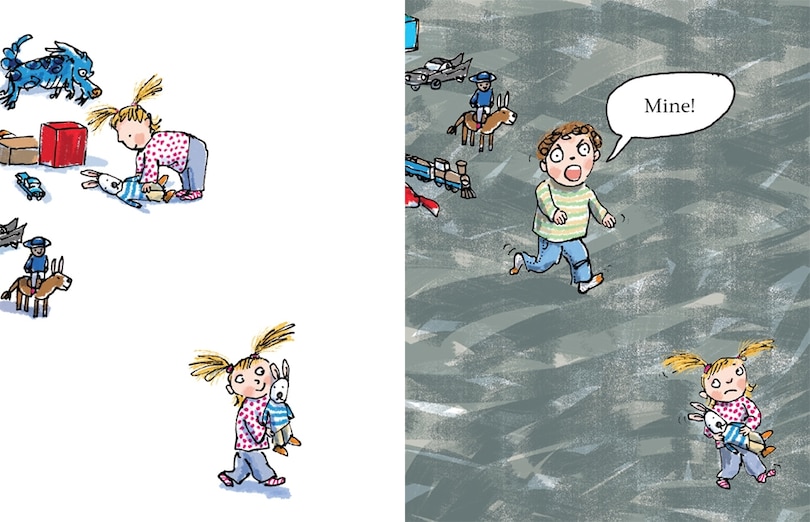 Sample content 2_I Want It!